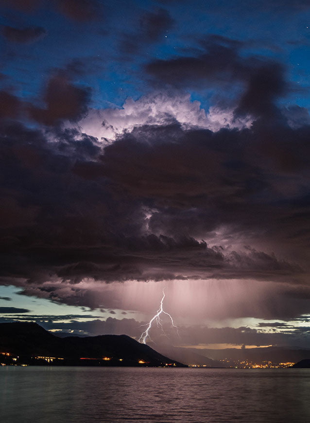 Battery backup solutions for storm season by CDN Solar. Reliable power for outages with eco-friendly storage
